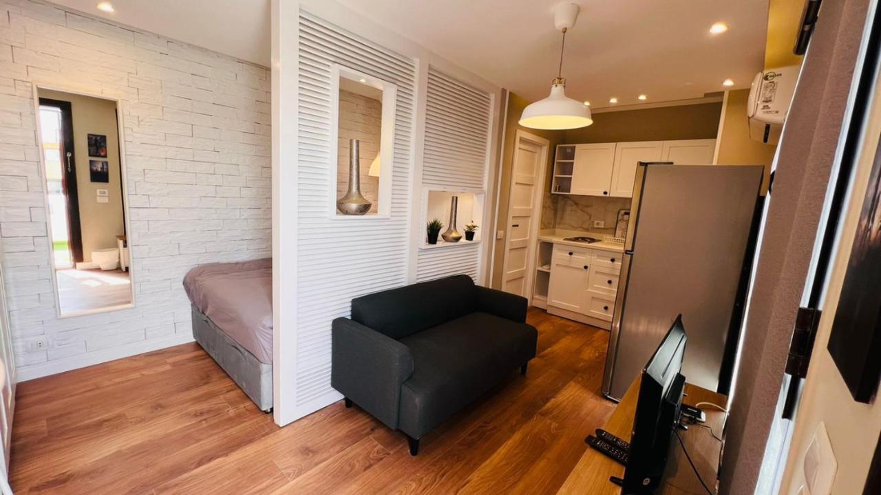 Sodic Westown Residence 2 6th of October City Экстерьер фото