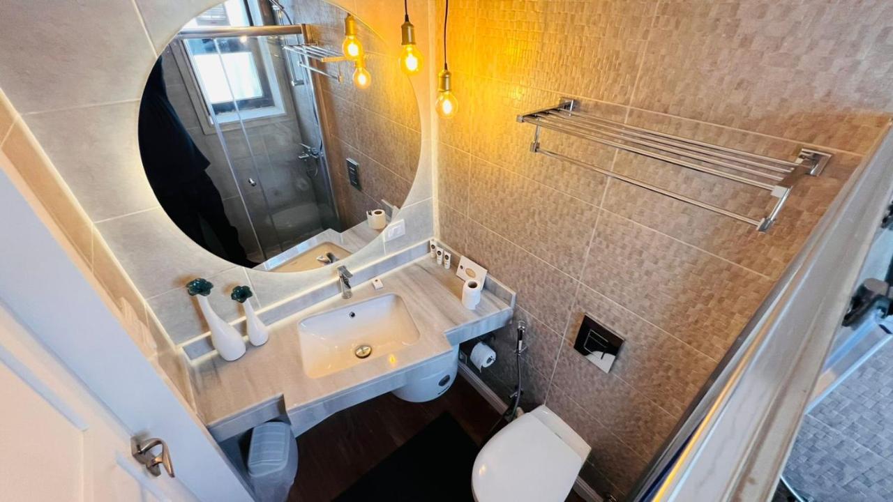 Sodic Westown Residence 2 6th of October City Экстерьер фото