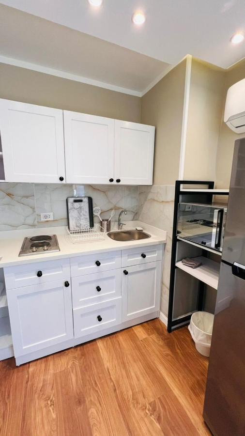 Sodic Westown Residence 2 6th of October City Экстерьер фото