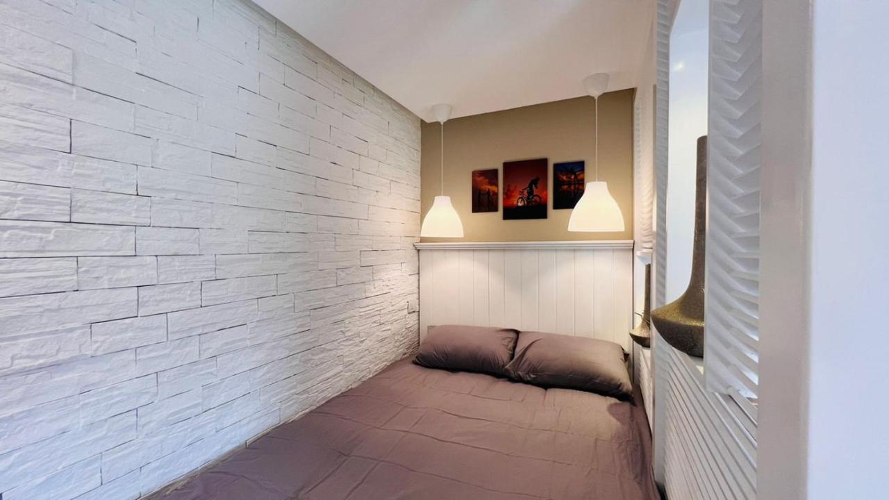 Sodic Westown Residence 2 6th of October City Экстерьер фото