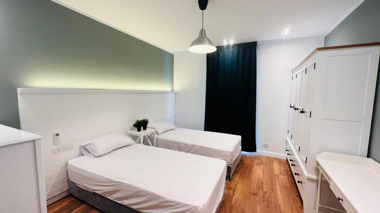 Sodic Westown Residence 2 6th of October City Экстерьер фото