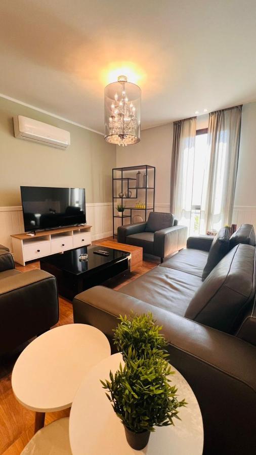 Sodic Westown Residence 2 6th of October City Экстерьер фото