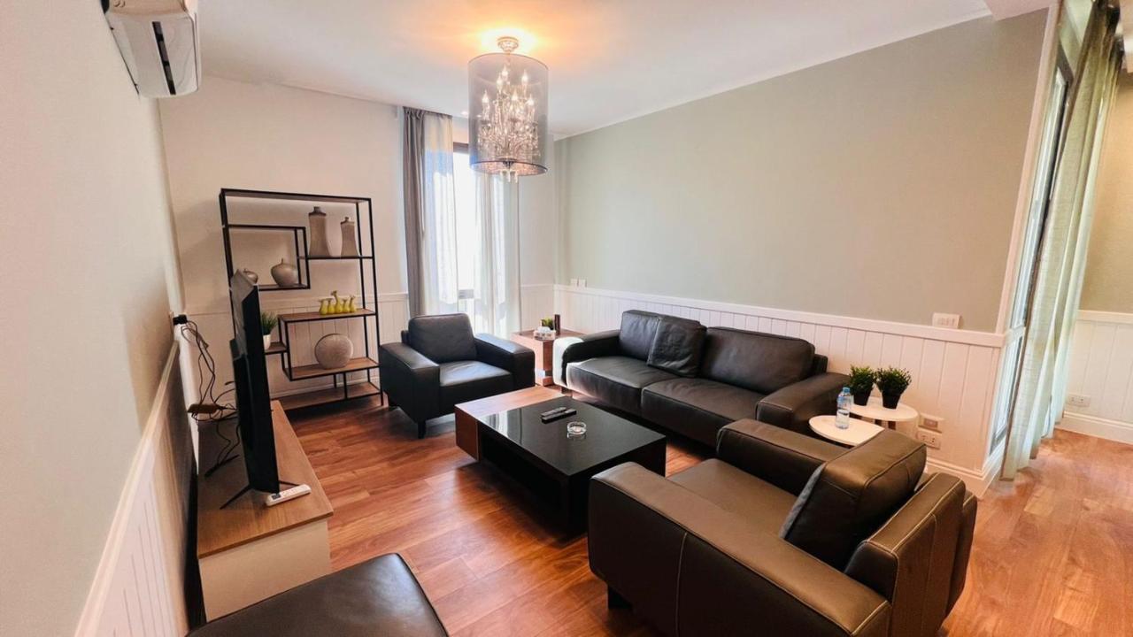 Sodic Westown Residence 2 6th of October City Экстерьер фото