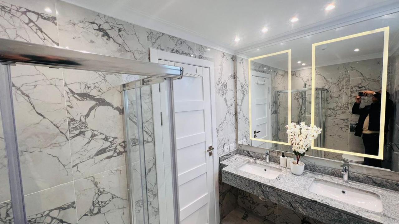 Sodic Westown Residence 2 6th of October City Экстерьер фото