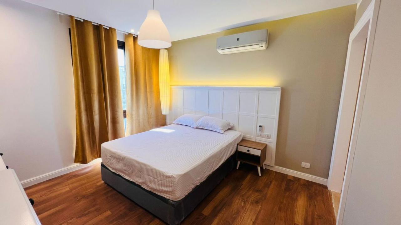 Sodic Westown Residence 2 6th of October City Экстерьер фото