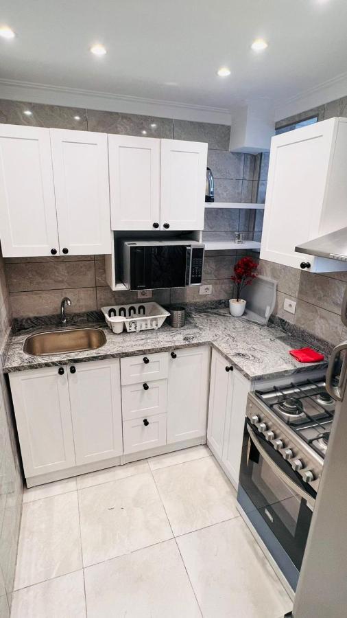 Sodic Westown Residence 2 6th of October City Экстерьер фото