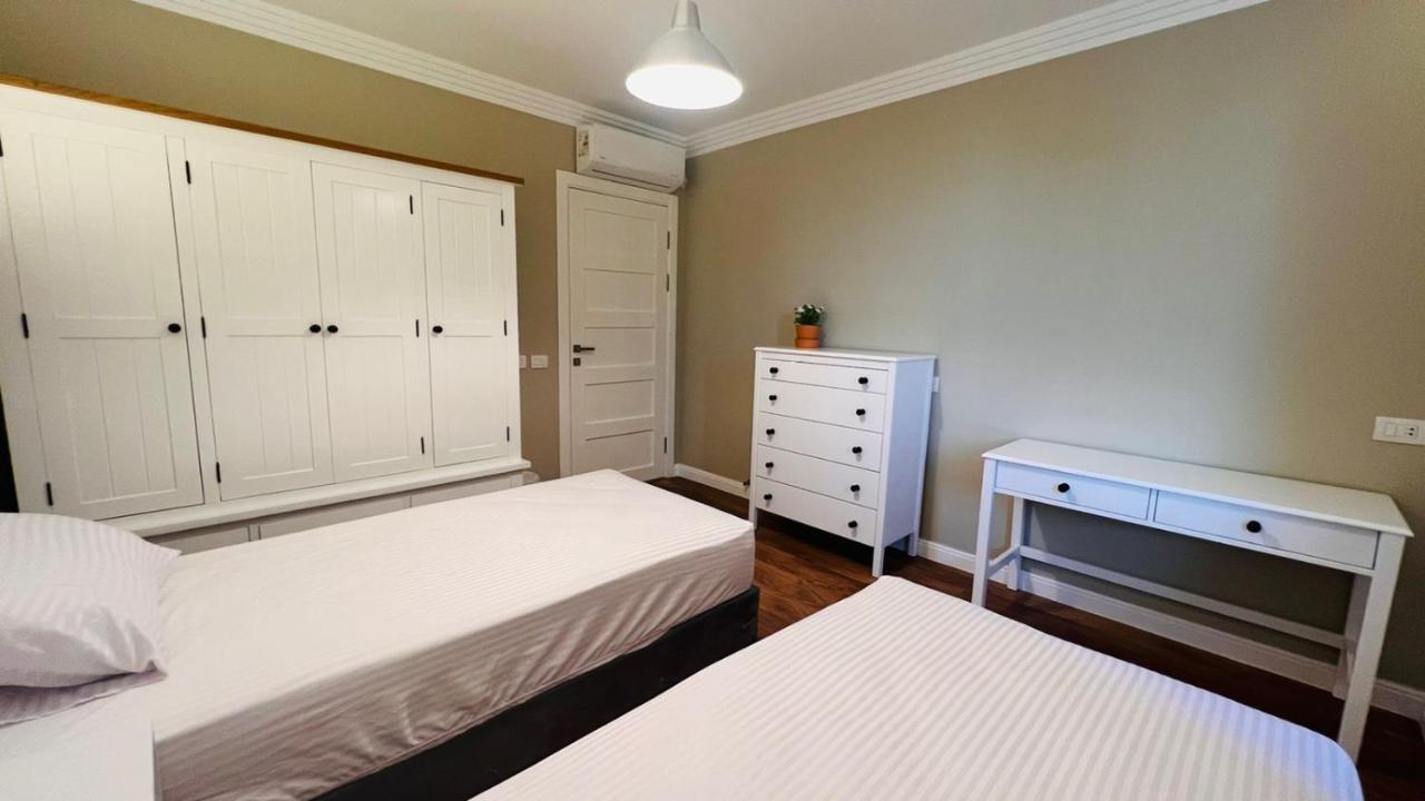 Sodic Westown Residence 2 6th of October City Экстерьер фото