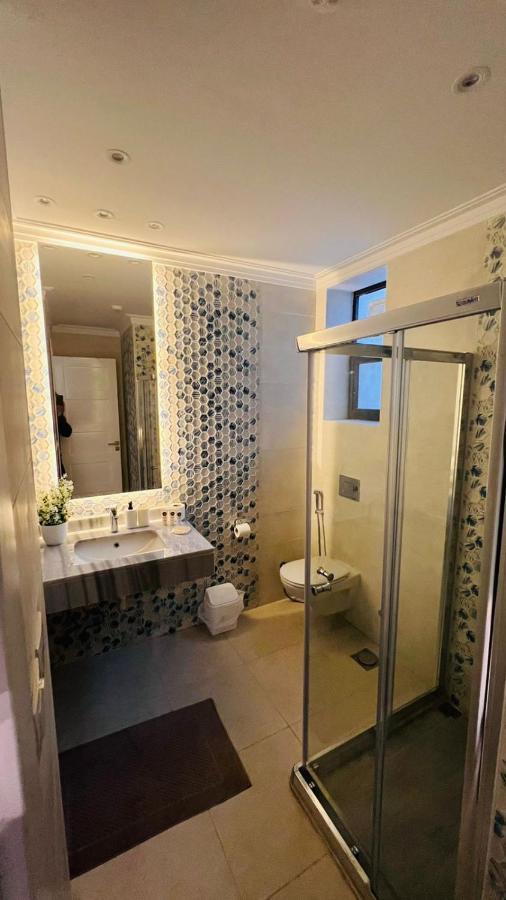 Sodic Westown Residence 2 6th of October City Экстерьер фото